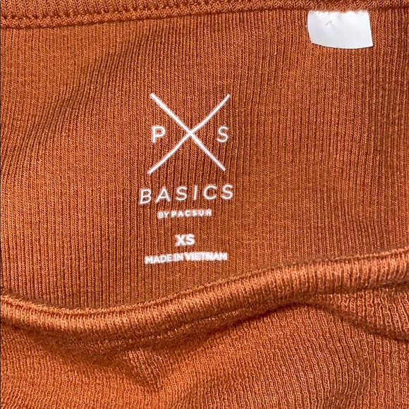 PacSun long sleeve top - Picture 3 of 4